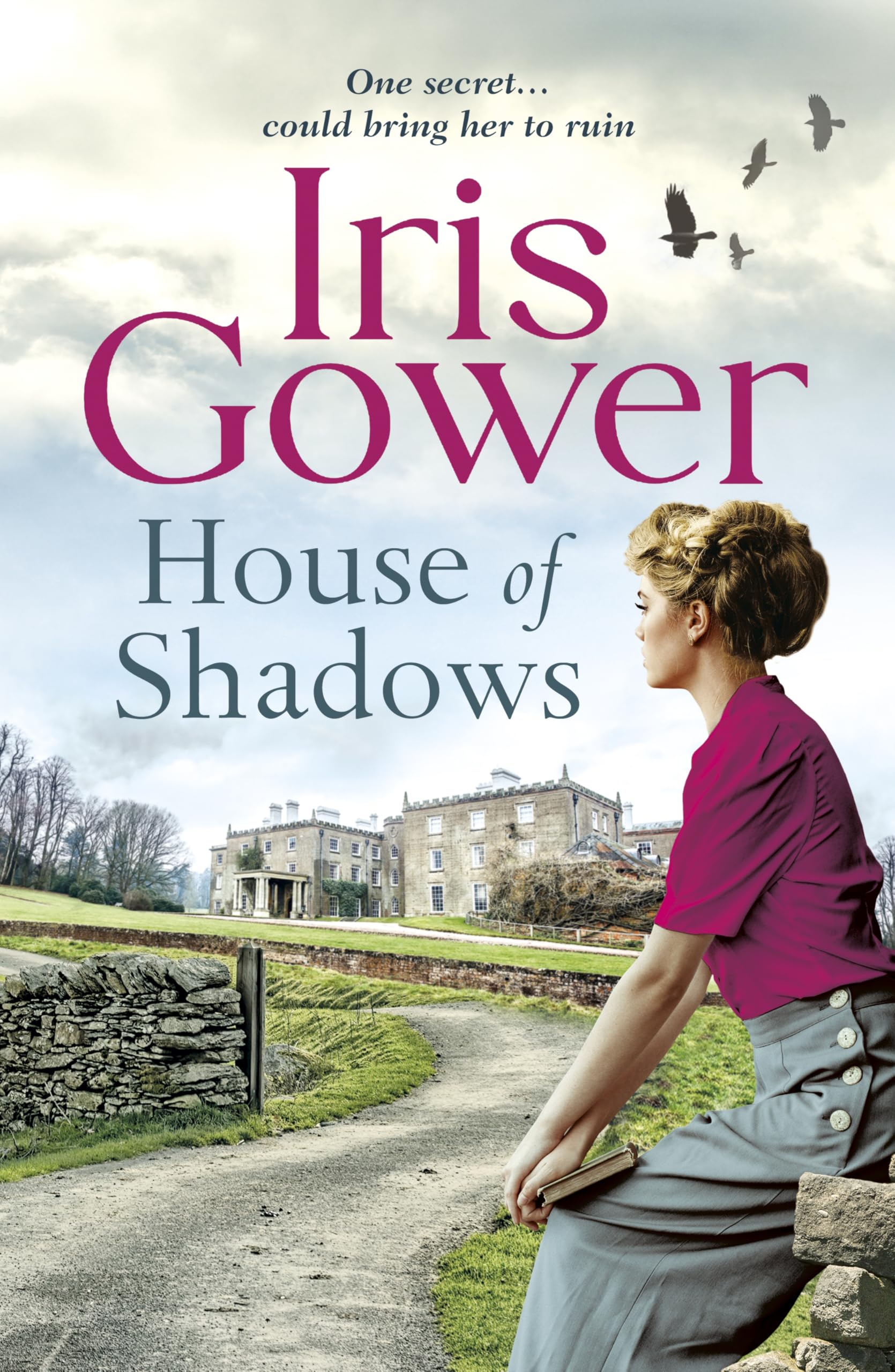 House of Shadows Fairy Tales & Legends