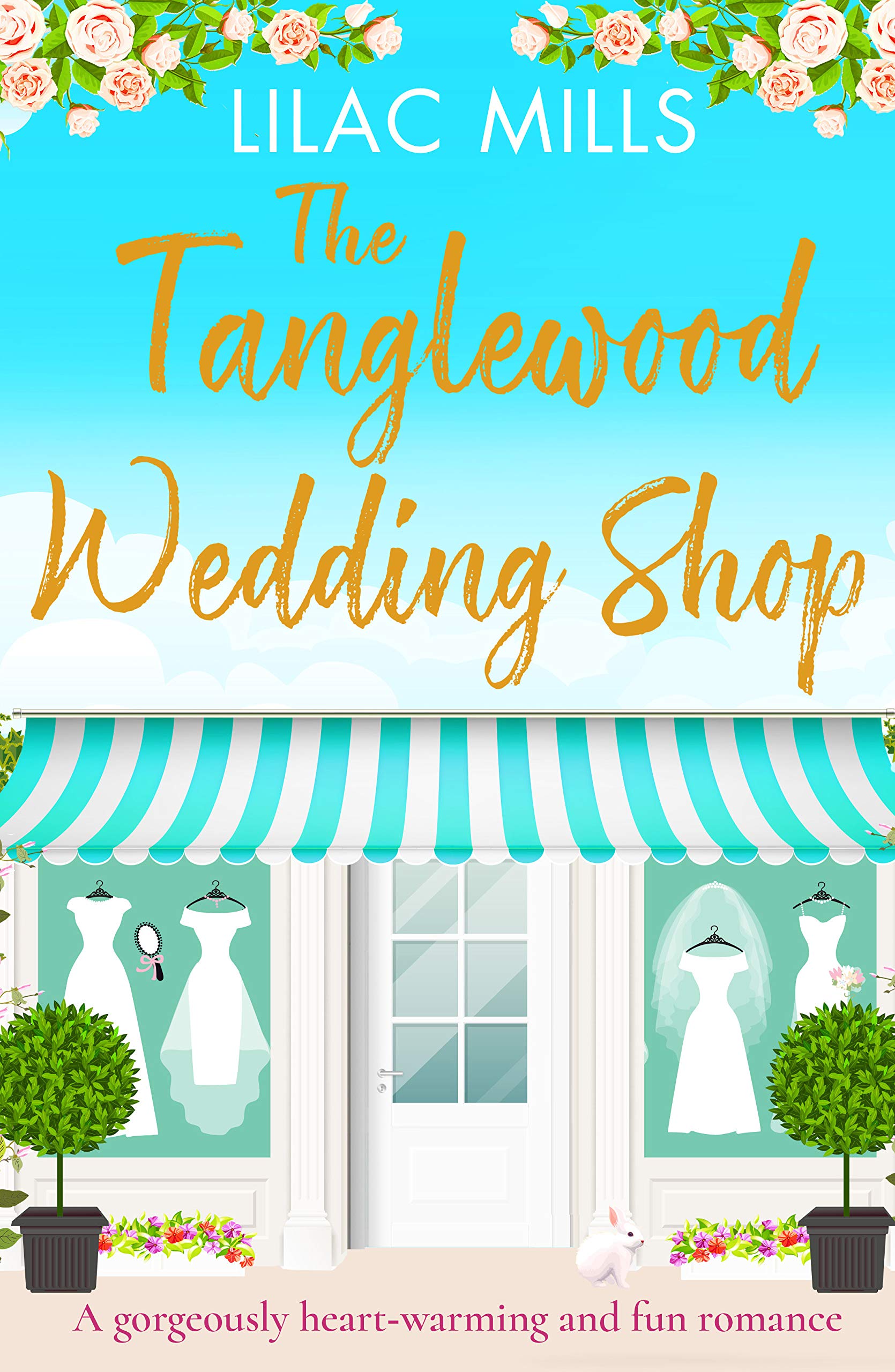 The Tanglewood Wedding Shop Social Sciences