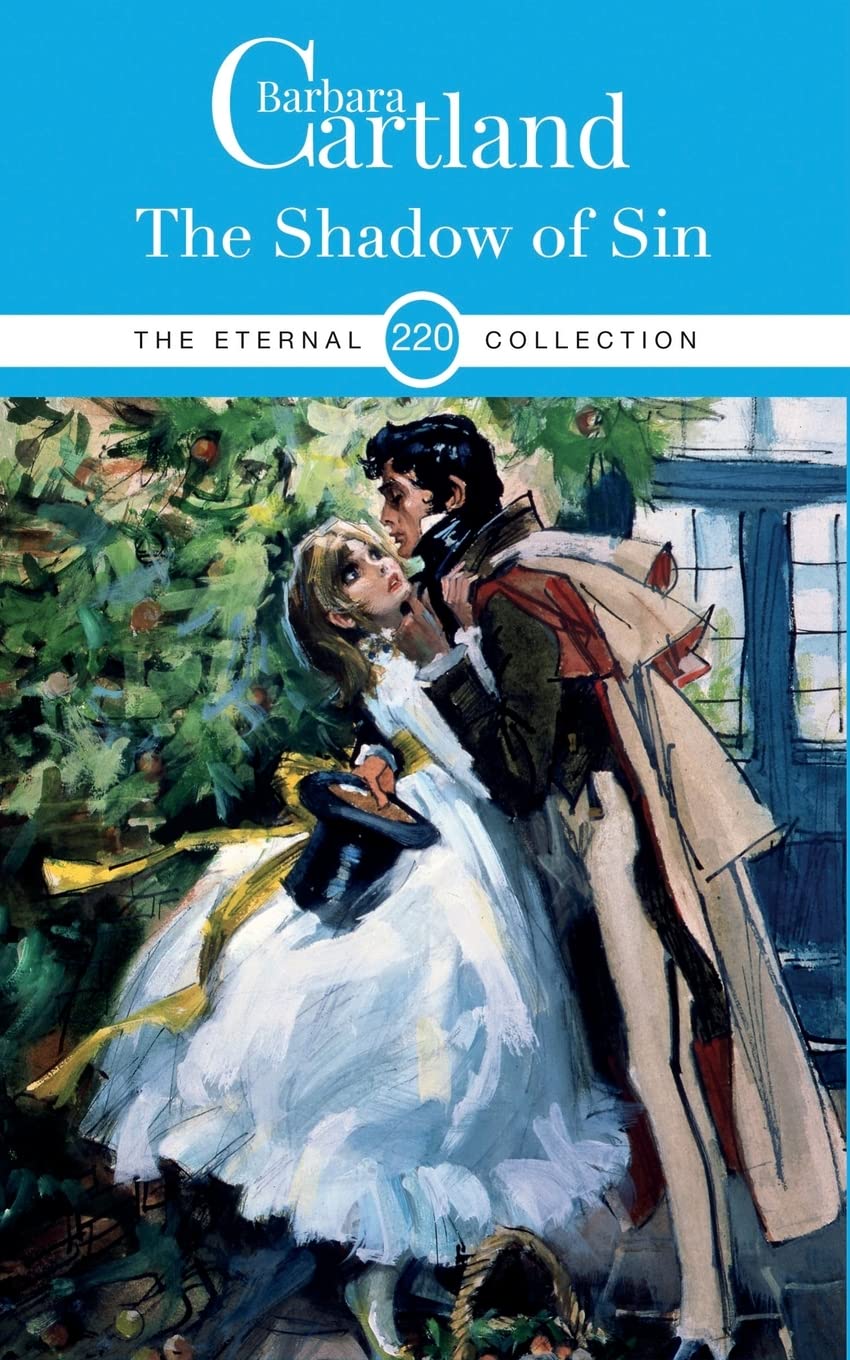220. The Shadow of Sin (The Eternal Collection, Band 220) Historical Fiction