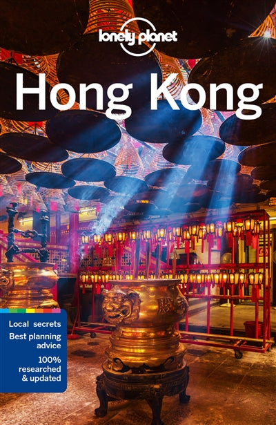 Product Image: Hong Kong