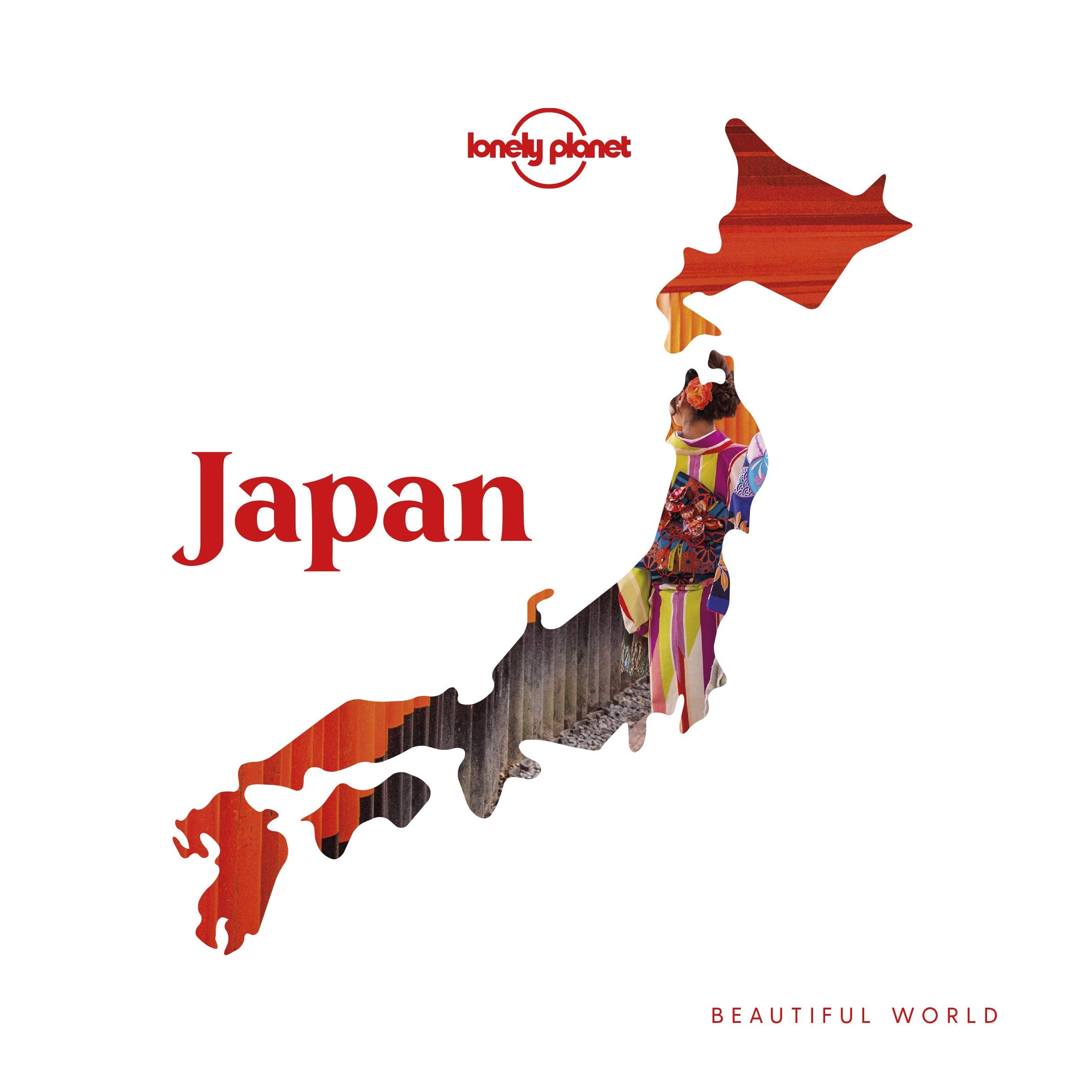 Product Image: Japan - Beautiful World