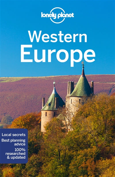 Product Image: Western Europe