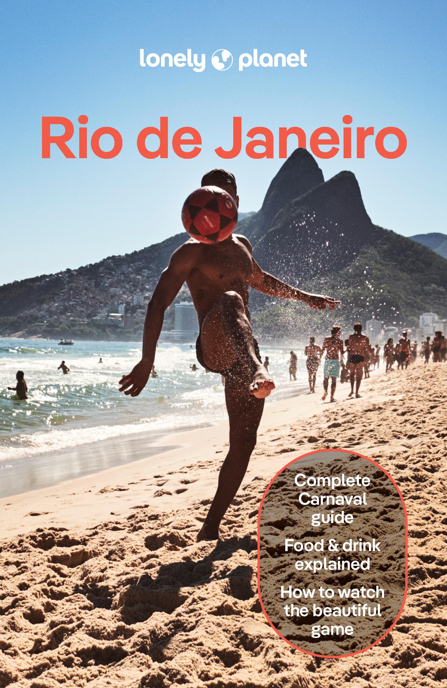 Lonely Planet Rio de Janeiro Leisure, Home & Garden