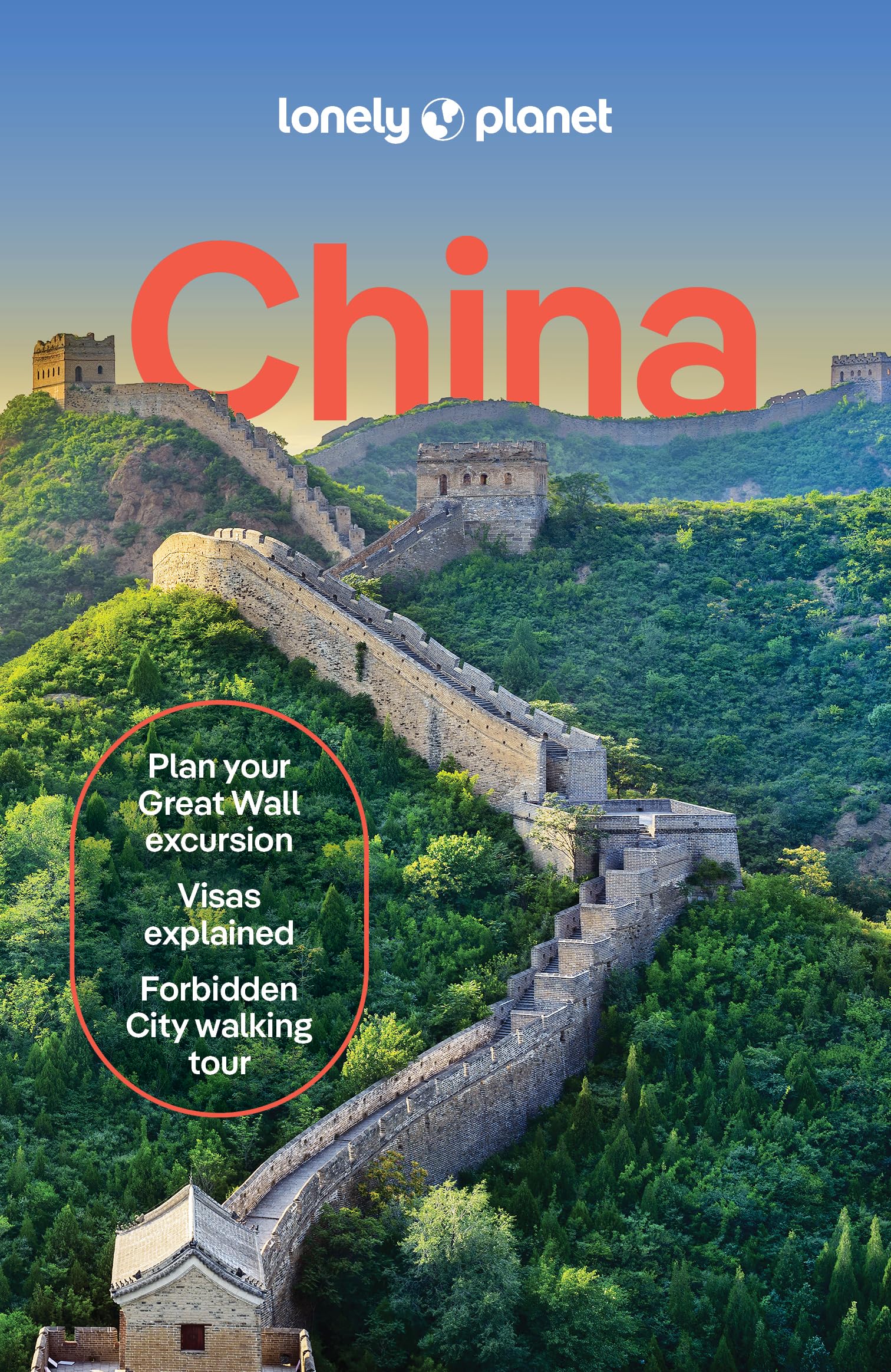 Lonely Planet China Leisure, Home & Garden
