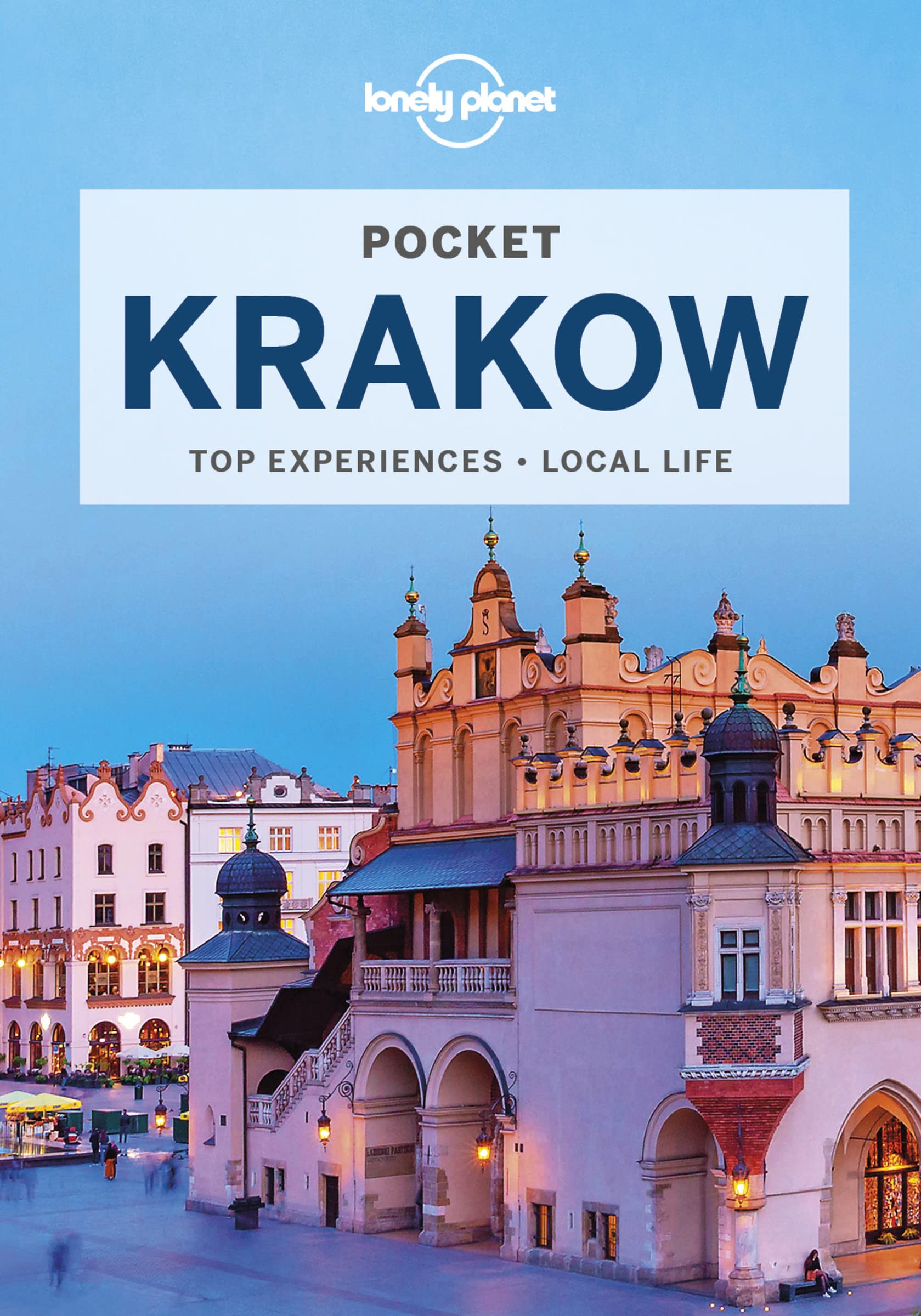 Lonely Planet Pocket Krakow: Top Sights, Local Experiences (Pocket Guide) Leisure, Home & Garden
