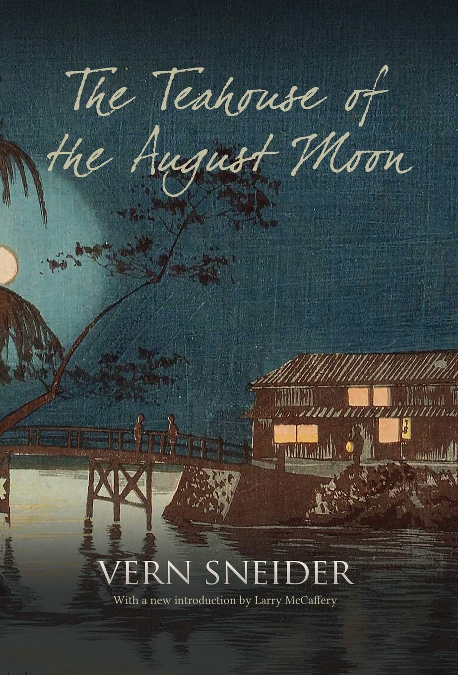 The Teahouse of the August Moon Humour & Satire