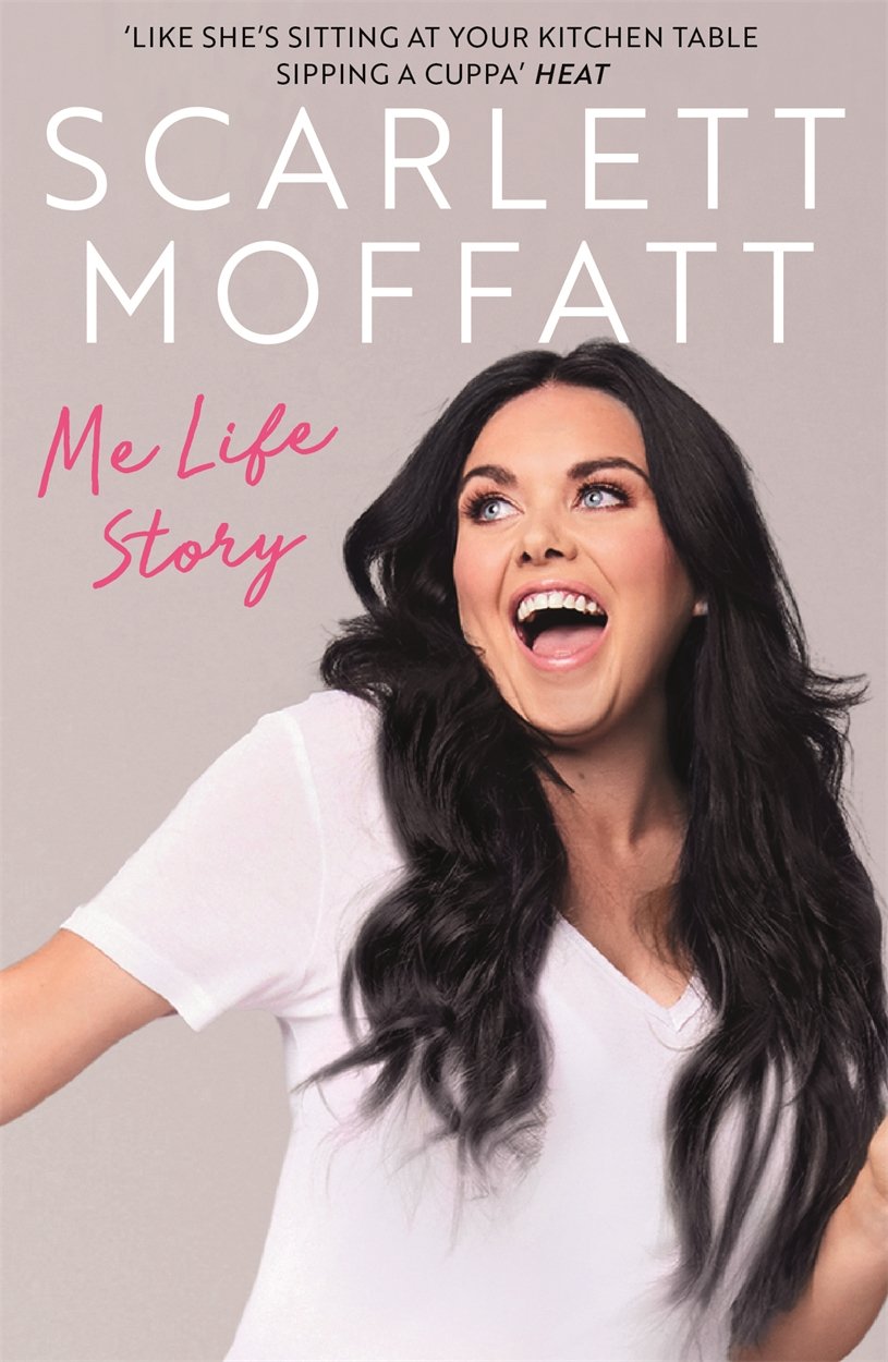 Moffatt, S: Me Life Story Art & Literature