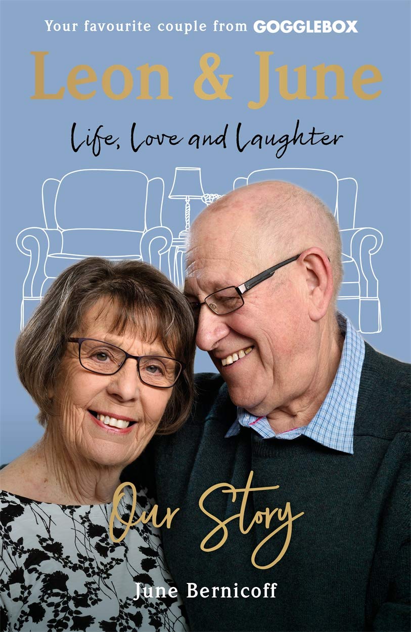 Leon and June: A Lifetime of Love and Laughter book