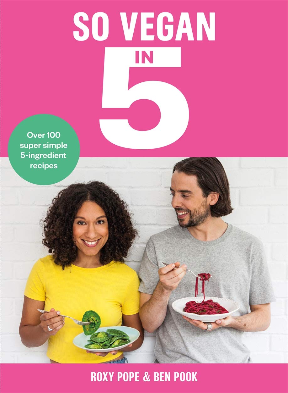 So Vegan in 5 Leisure, Home & Garden