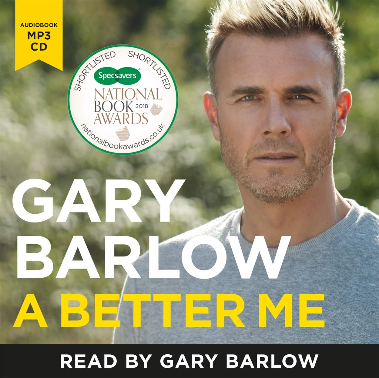 A Better Me: The Sunday Times Number 1 Bestseller: This is Gary Barlow as honest, heartfelt and more open than ever before Social Sciences