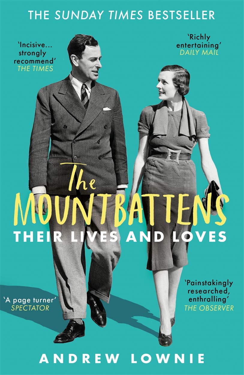 Product Image: The Mountbattens