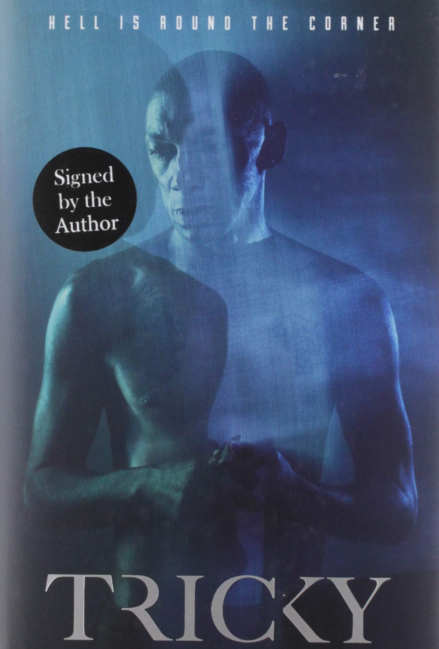Hell Is Round the Corner: The Unique No-Holds Barred Autobiography Pop culture