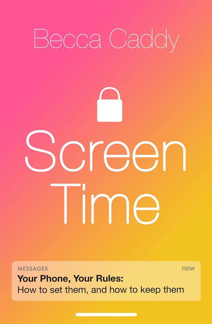 Screen Time Computer Science