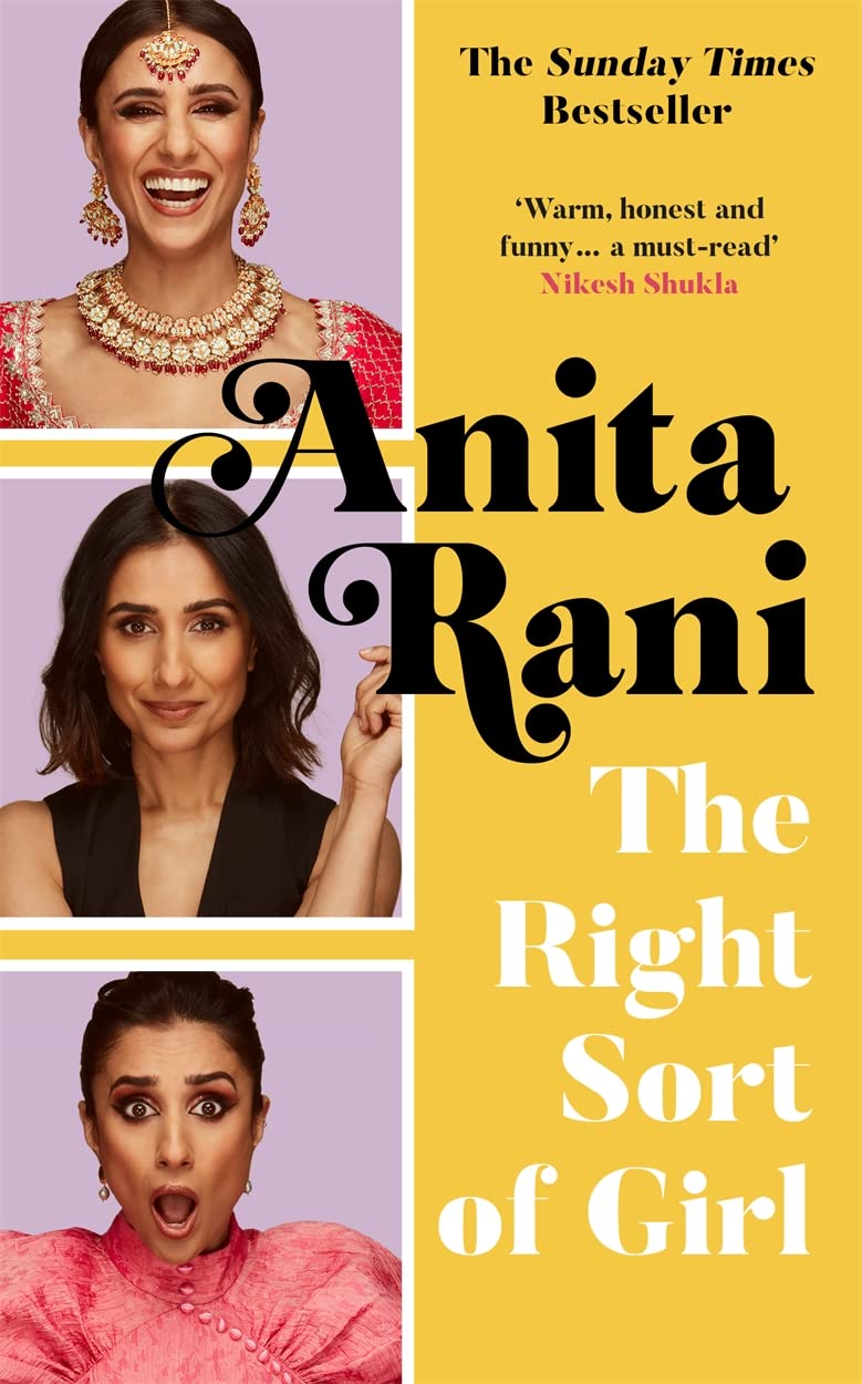 The Right Sort of Girl Art & Literature