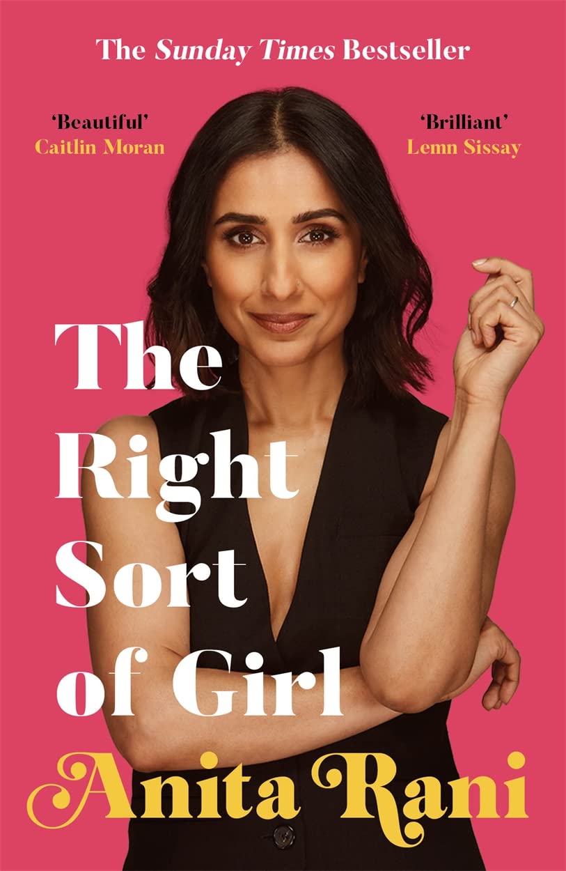 The Right Sort of Girl Art & Literature