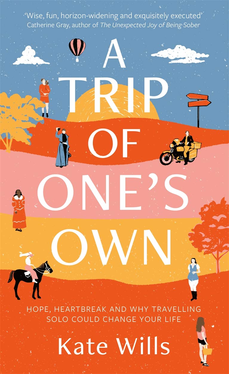 A Trip of One's Own Leisure, Home & Garden