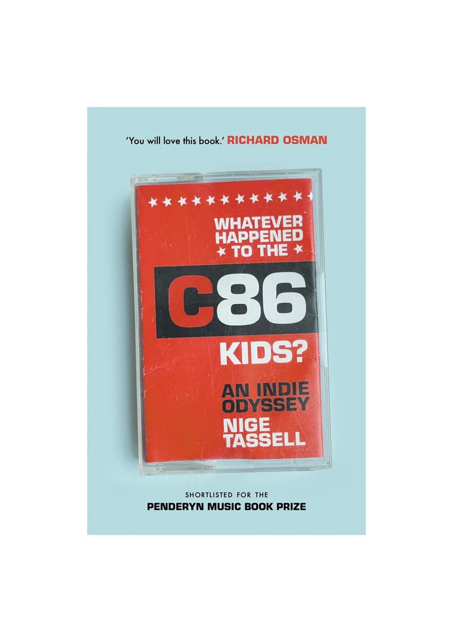 Whatever Happened to the C86 Kids? Pop culture