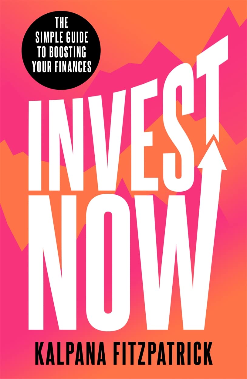 Product Image: Invest Now