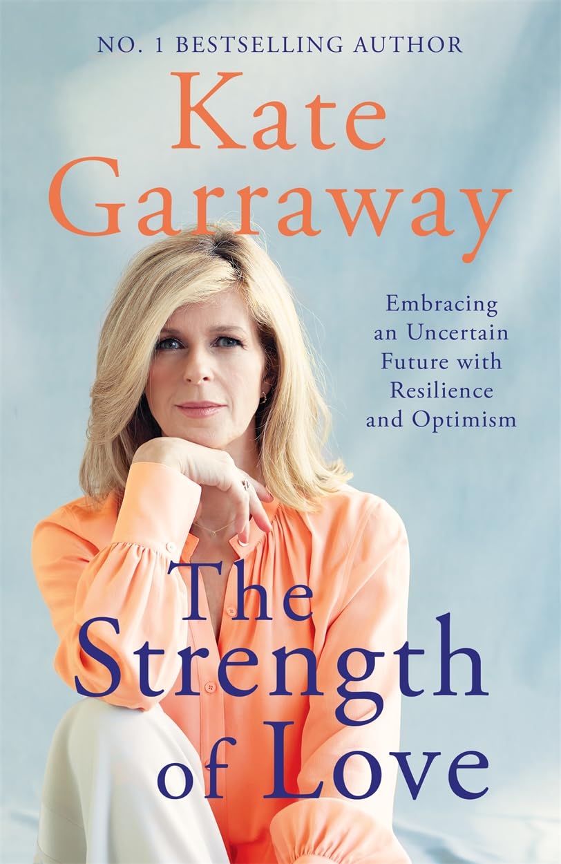 The Strength of Love Art & Literature