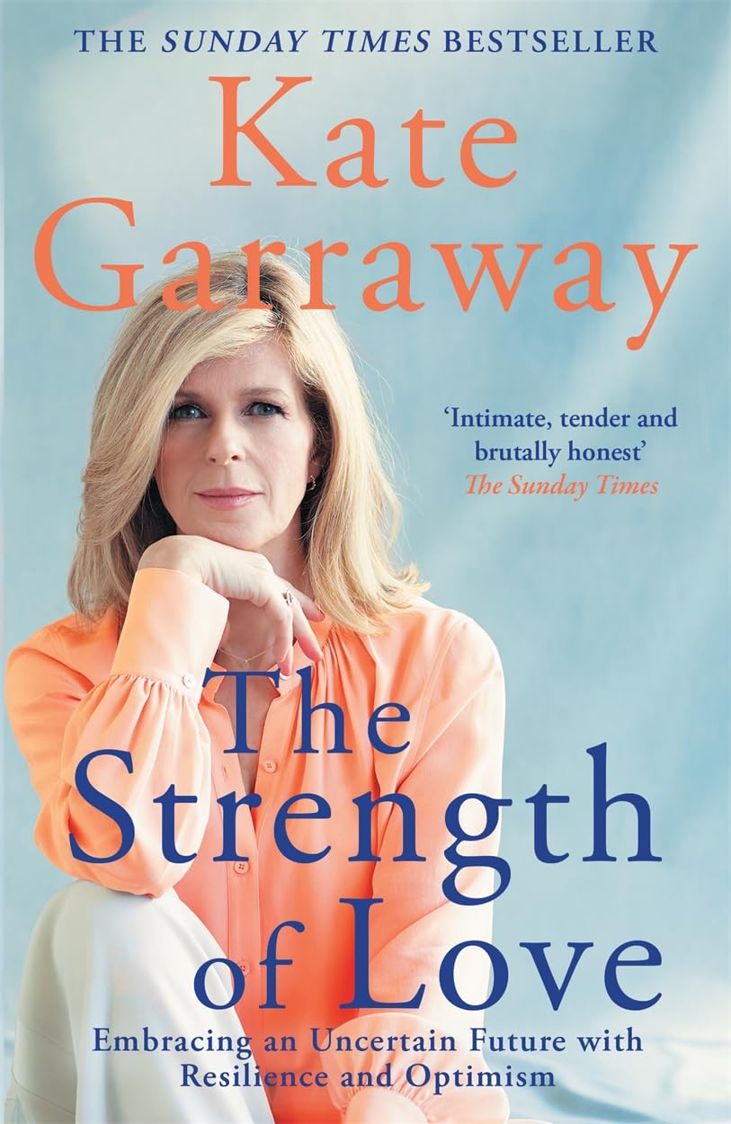 The Strength of Love Art & Literature