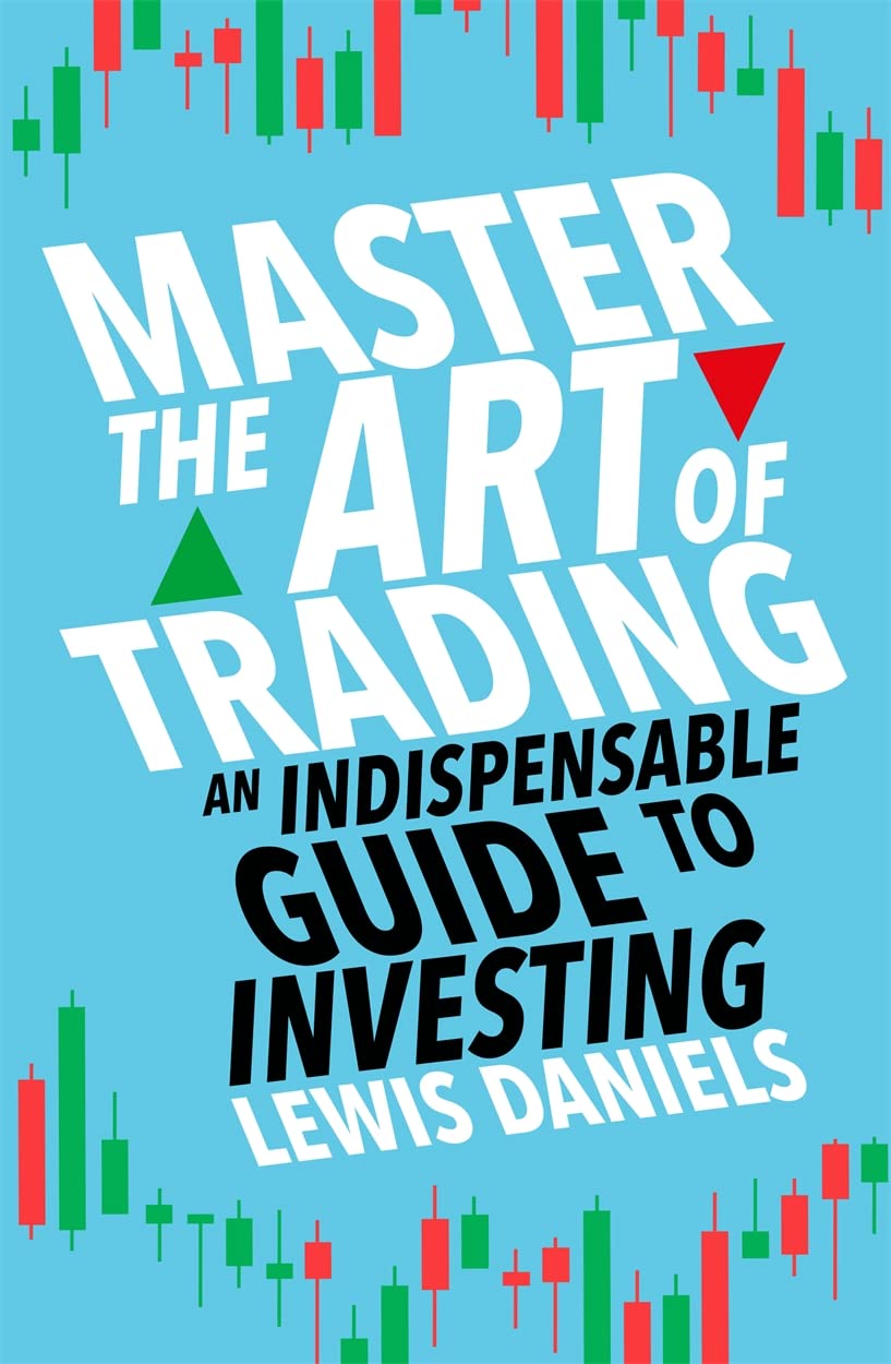 Master the Art of Trading Business, Finance & Career