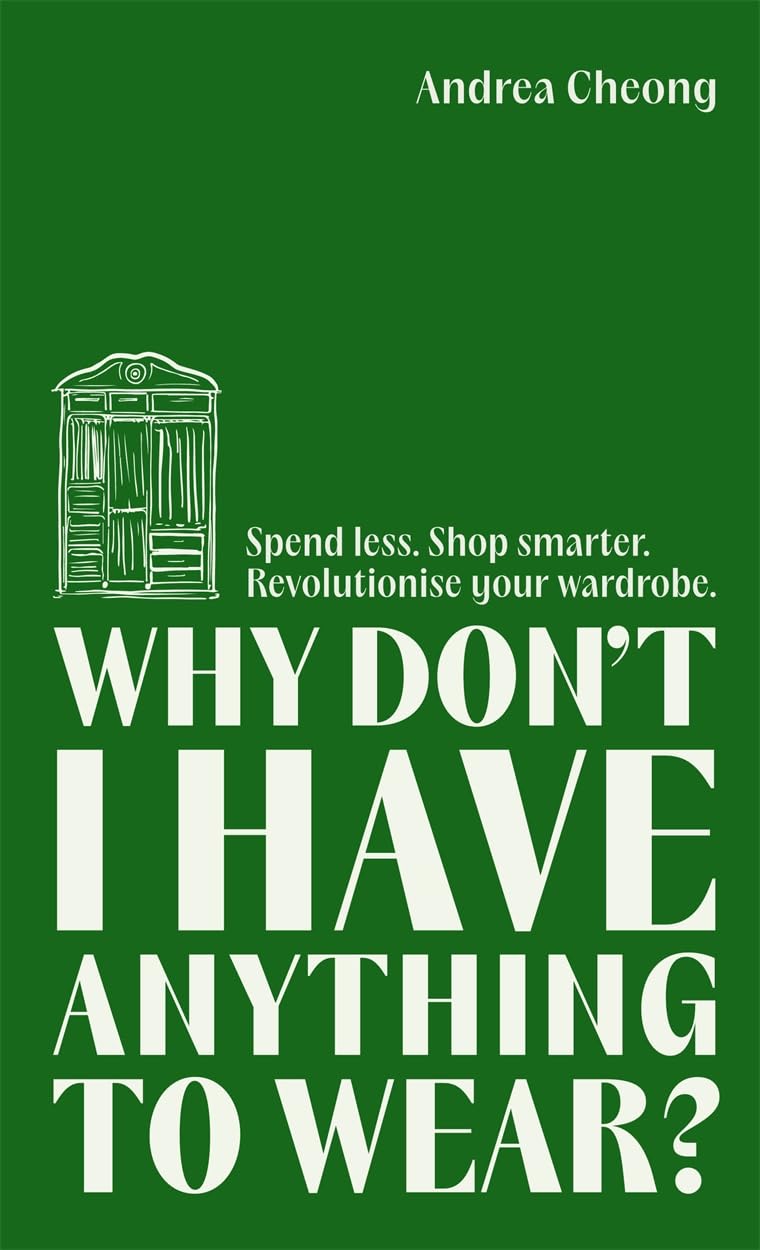 Why Don't I Have Anything to Wear? Film, Art & Culture