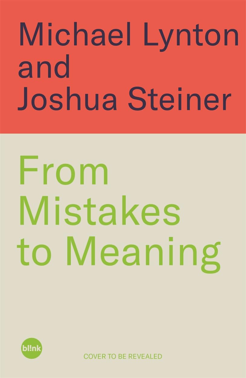 From Mistakes to Meaning: Owning Your Past So It Doesn't Own You Science