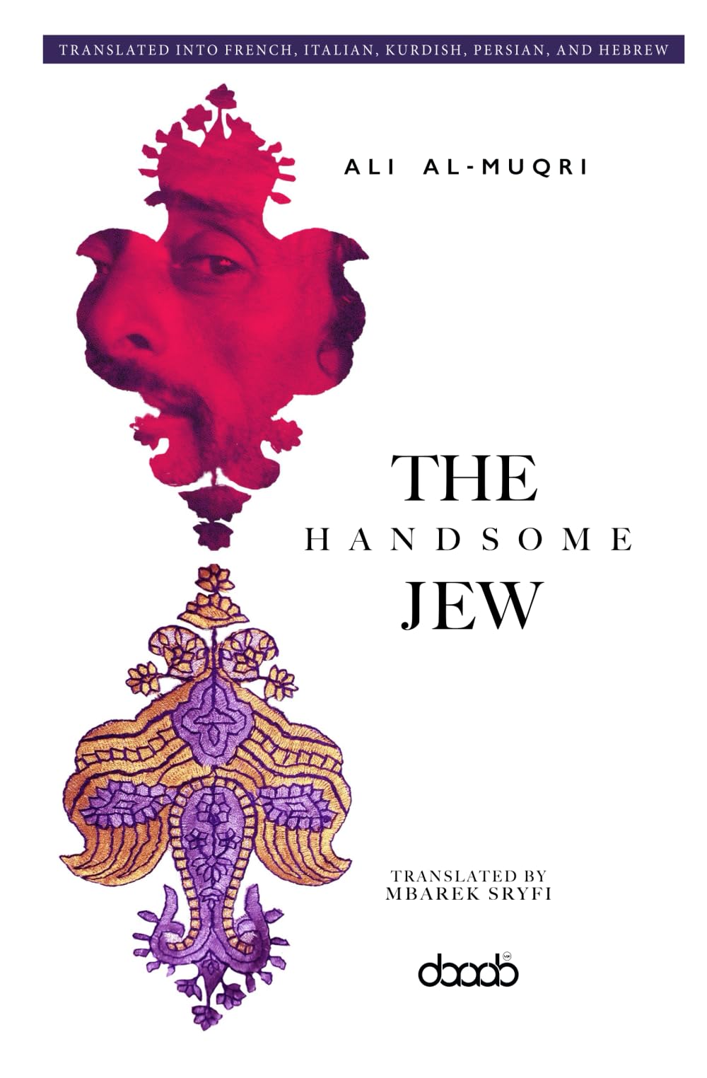 The Handsome Jew Books
