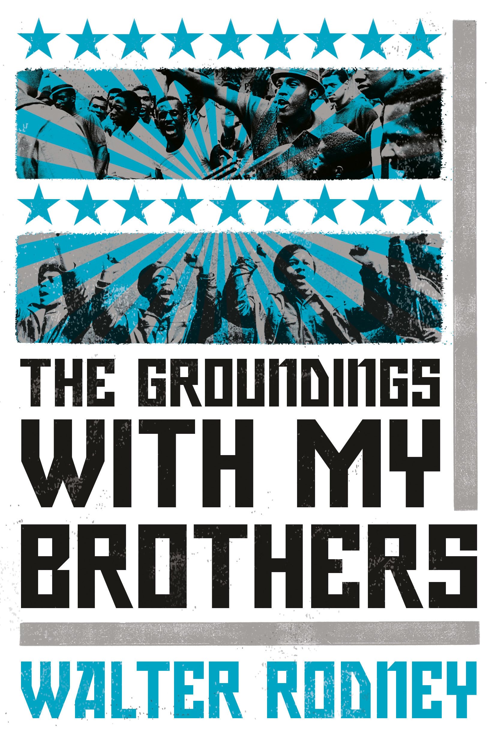 The Groundings With My Brothers Law