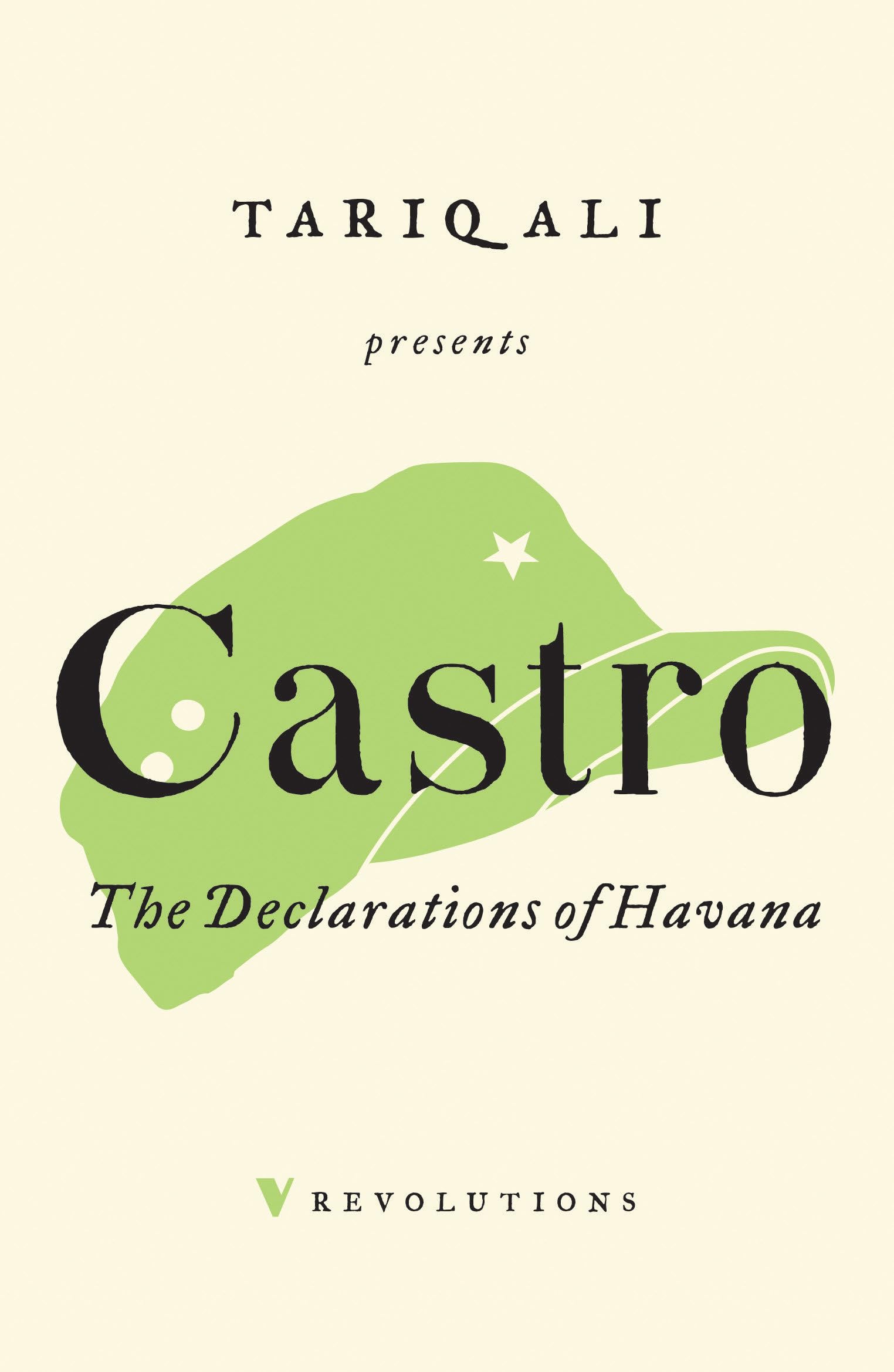 The Declarations of Havana (Revolutions) Social Sciences