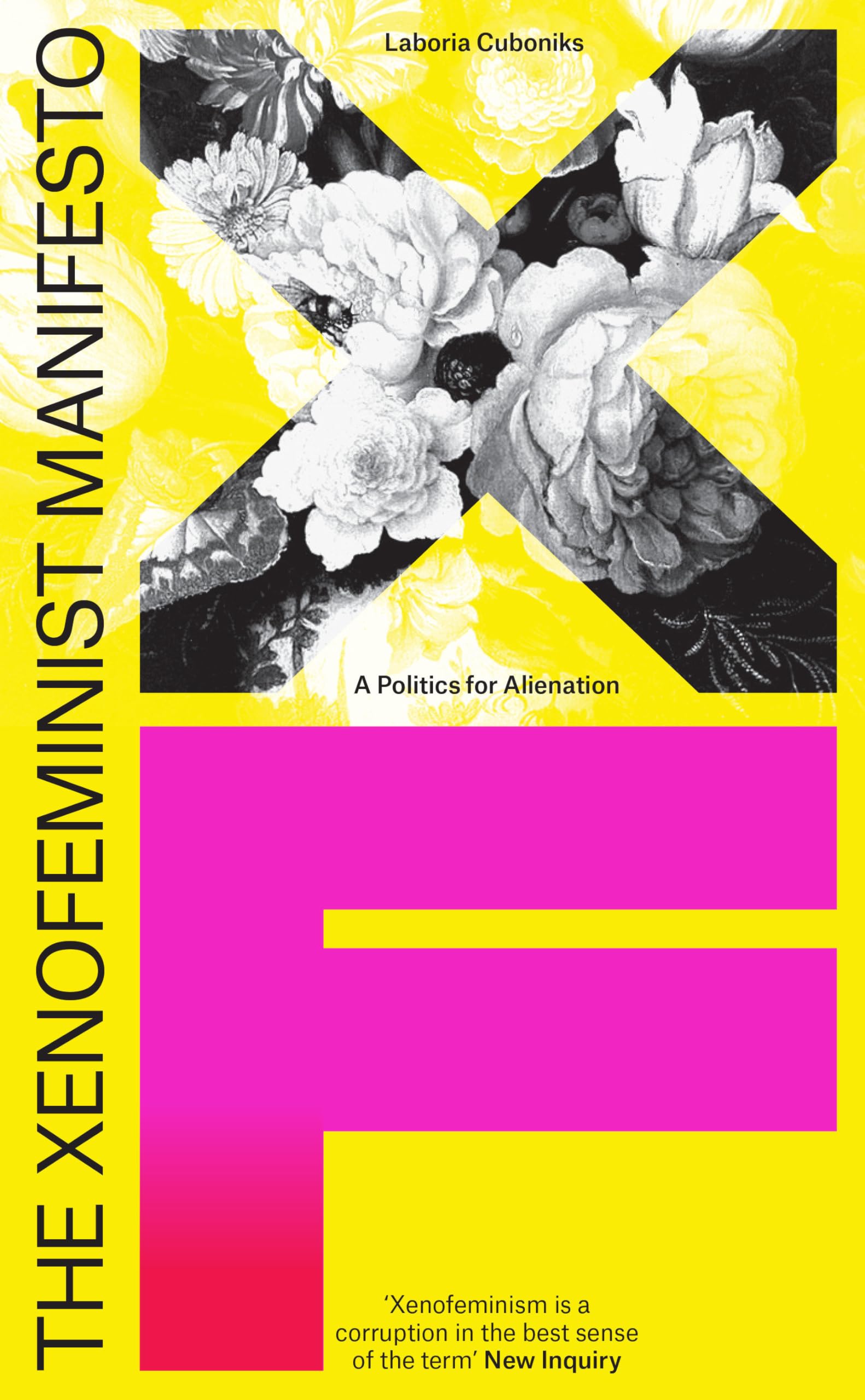 The Xenofeminist Manifesto Law