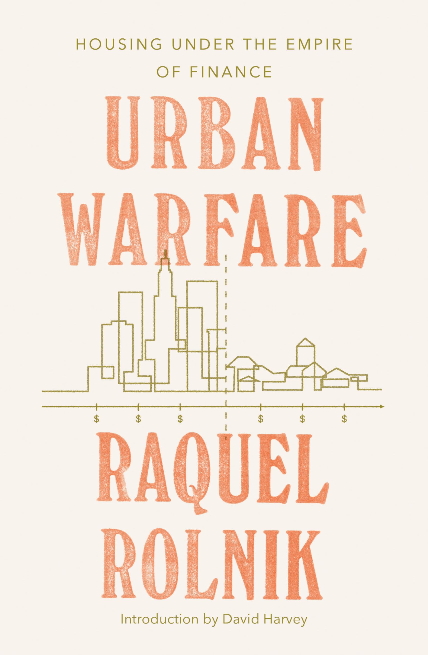 Urban Warfare: Housing under the Empire of Finance Law