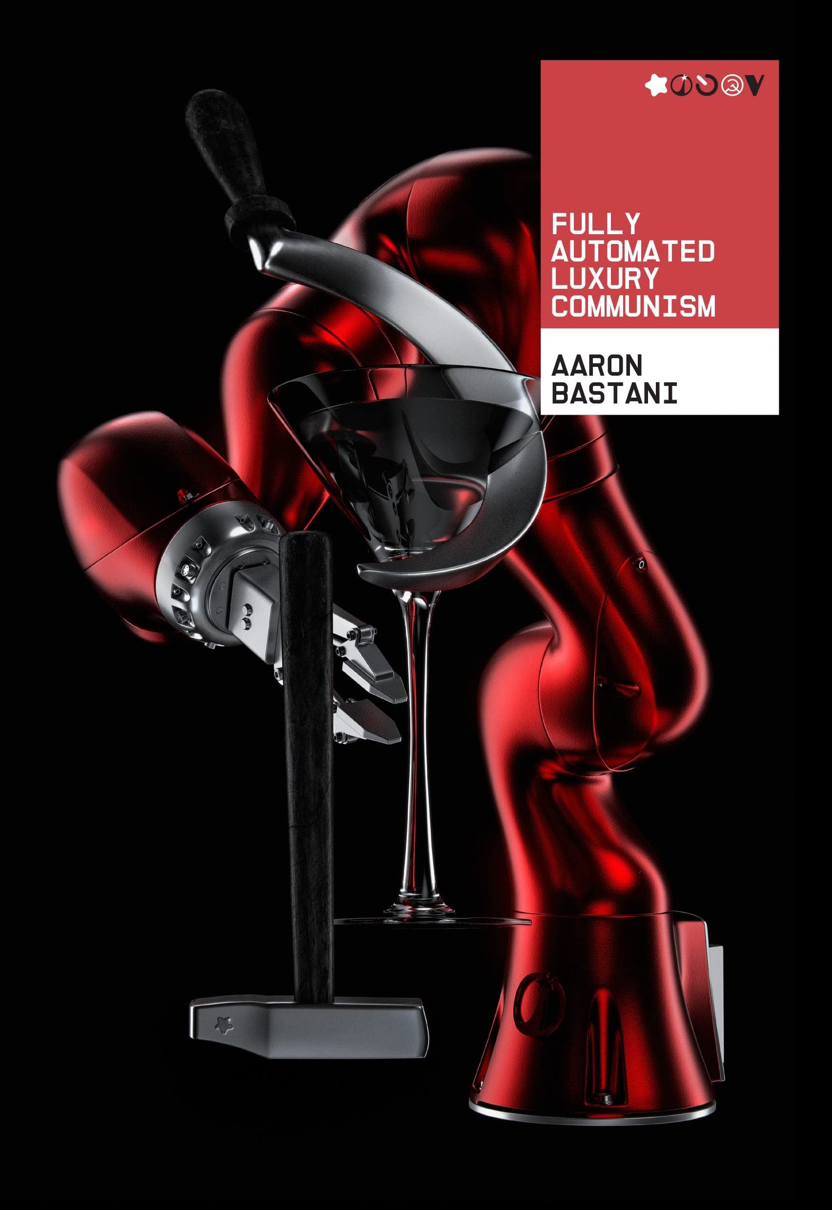 Product Image: Fully Automated Luxury Communism