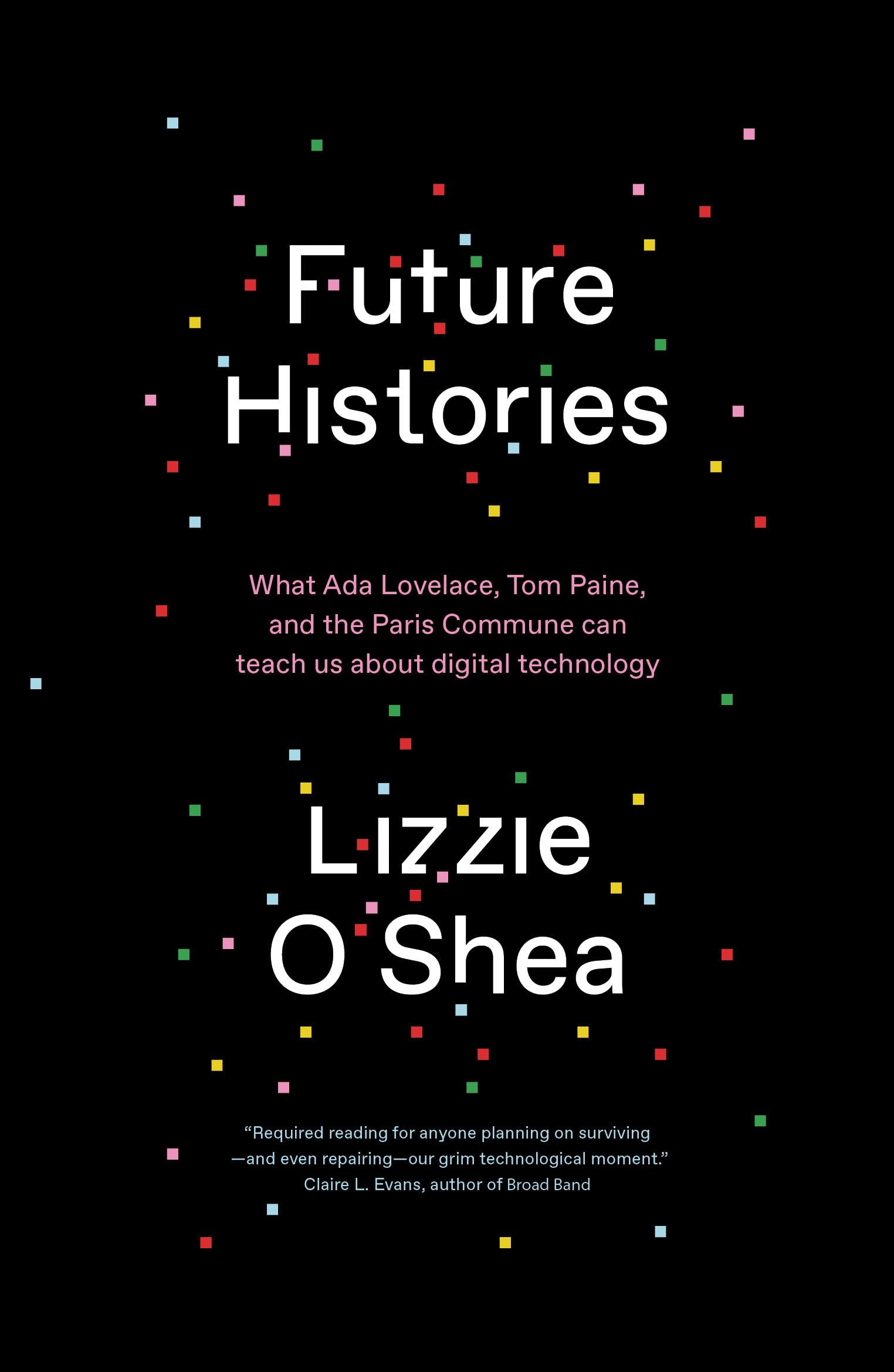 Future Histories General education