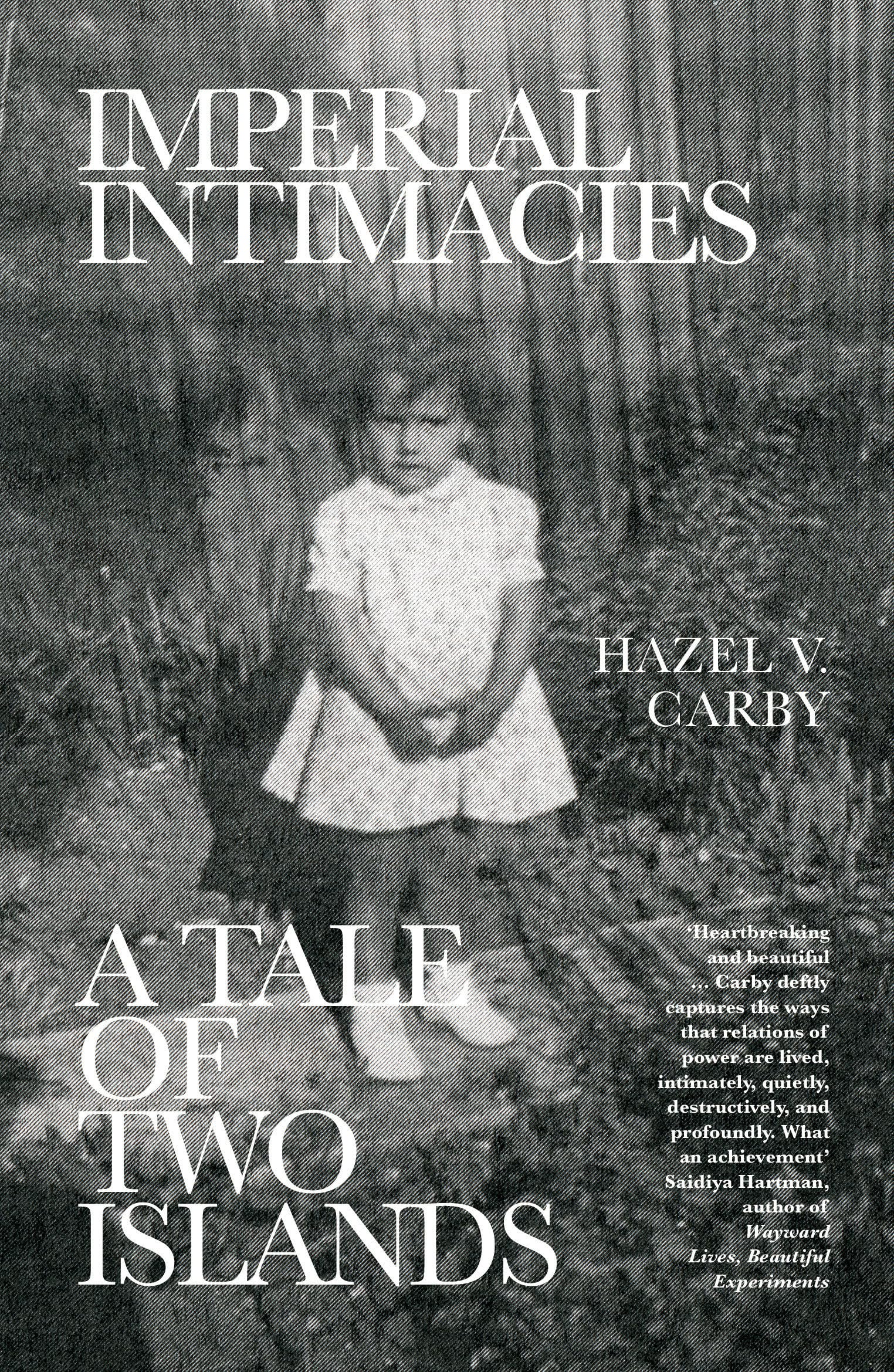 Imperial Intimacies: A Tale of Two Islands Books