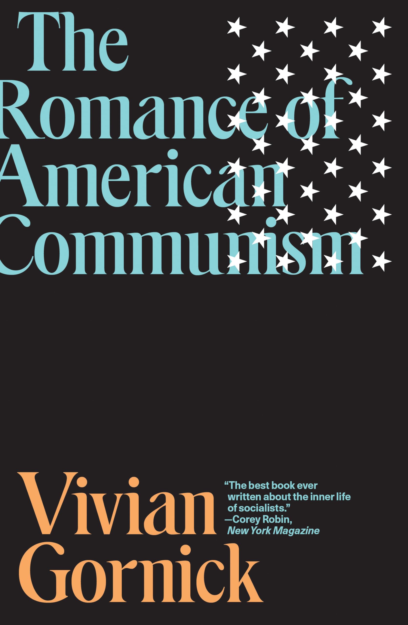 The Romance of American Communism Essays & Short Stories