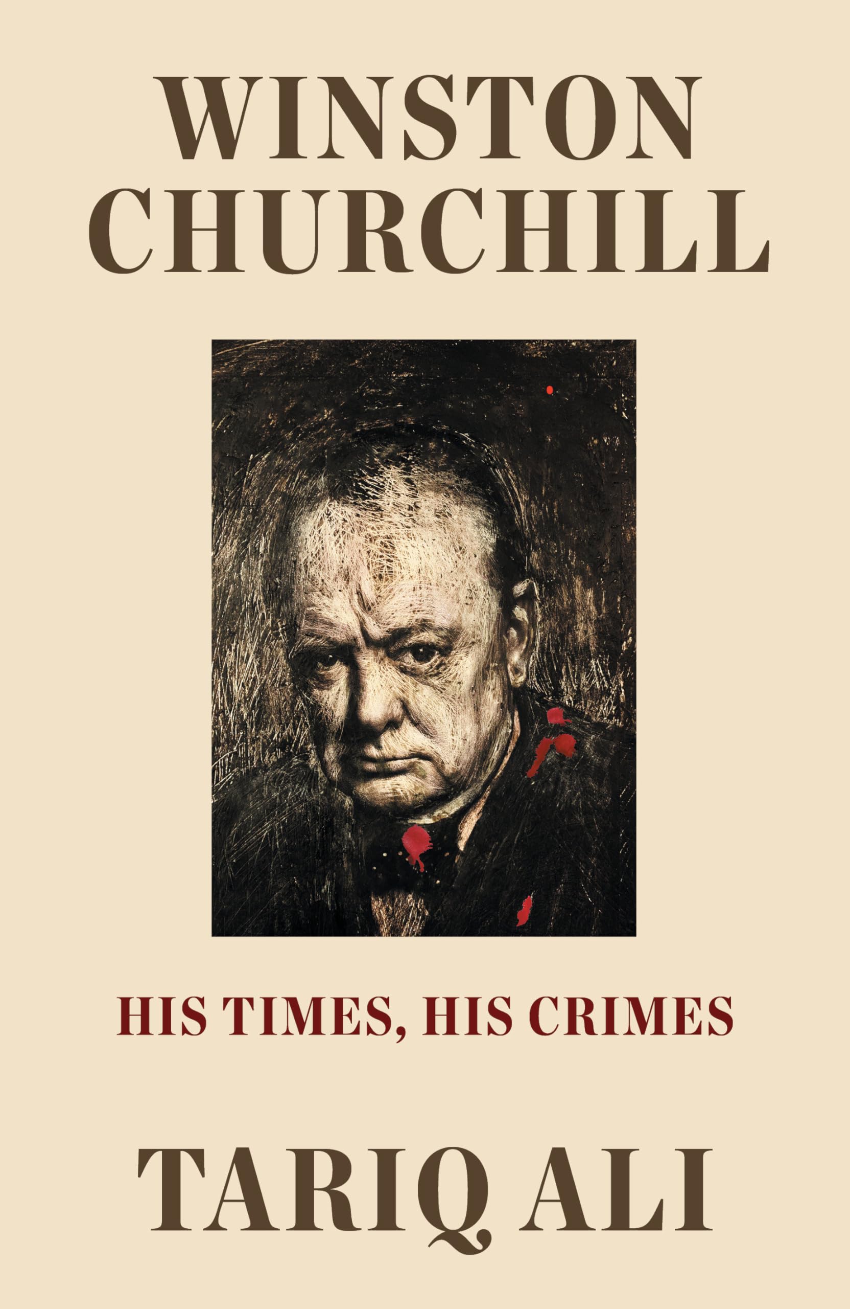 Winston Churchill: His Times, His Crimes Books