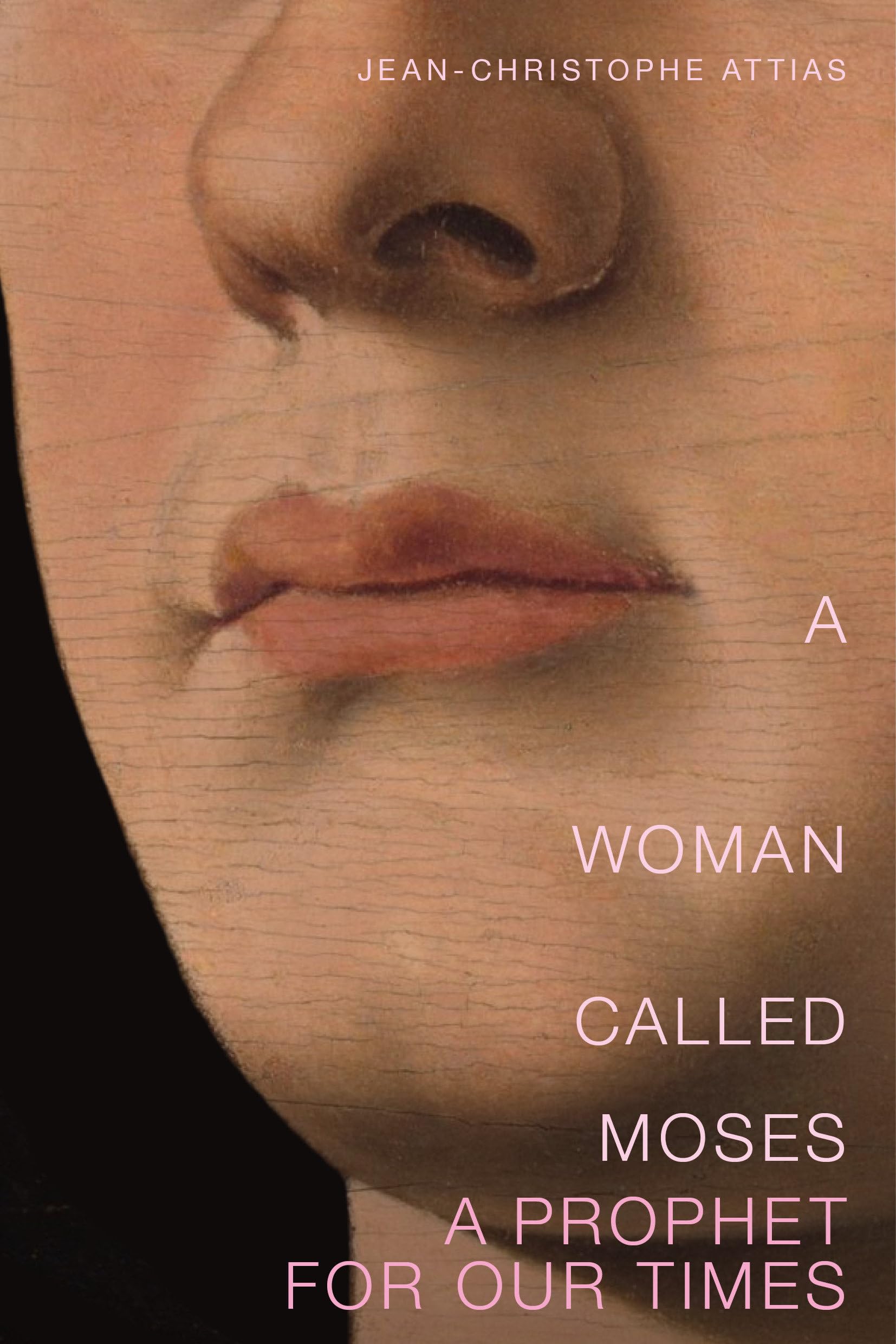 A Woman Called Moses: A Prophet for Our Time book