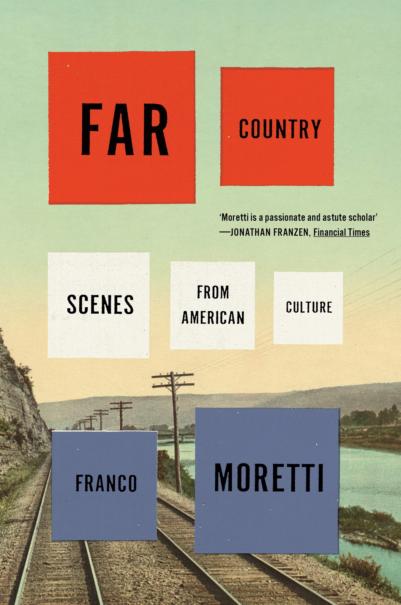 Product Image: Far Country