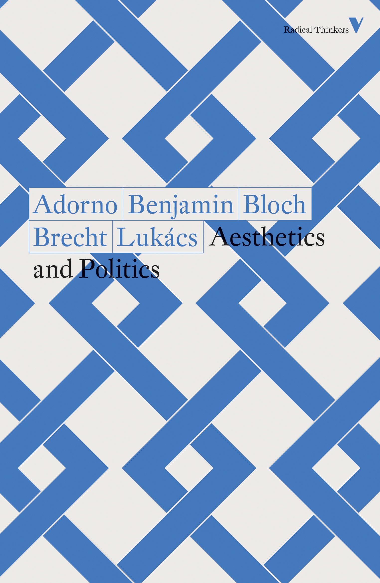 Aesthetics and Politics Philosophy