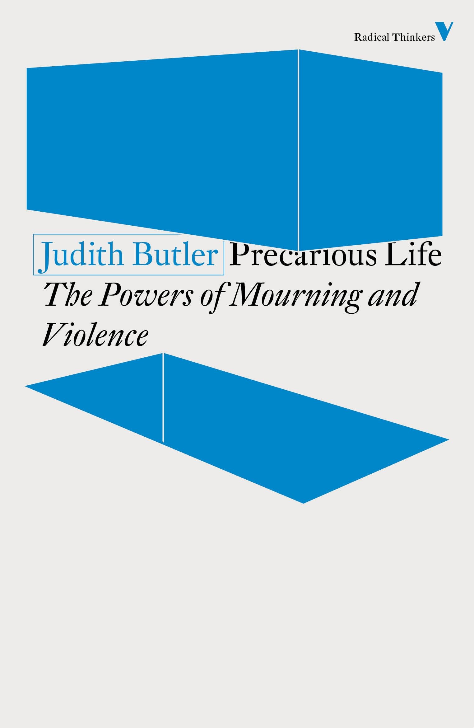 Precarious Life Law