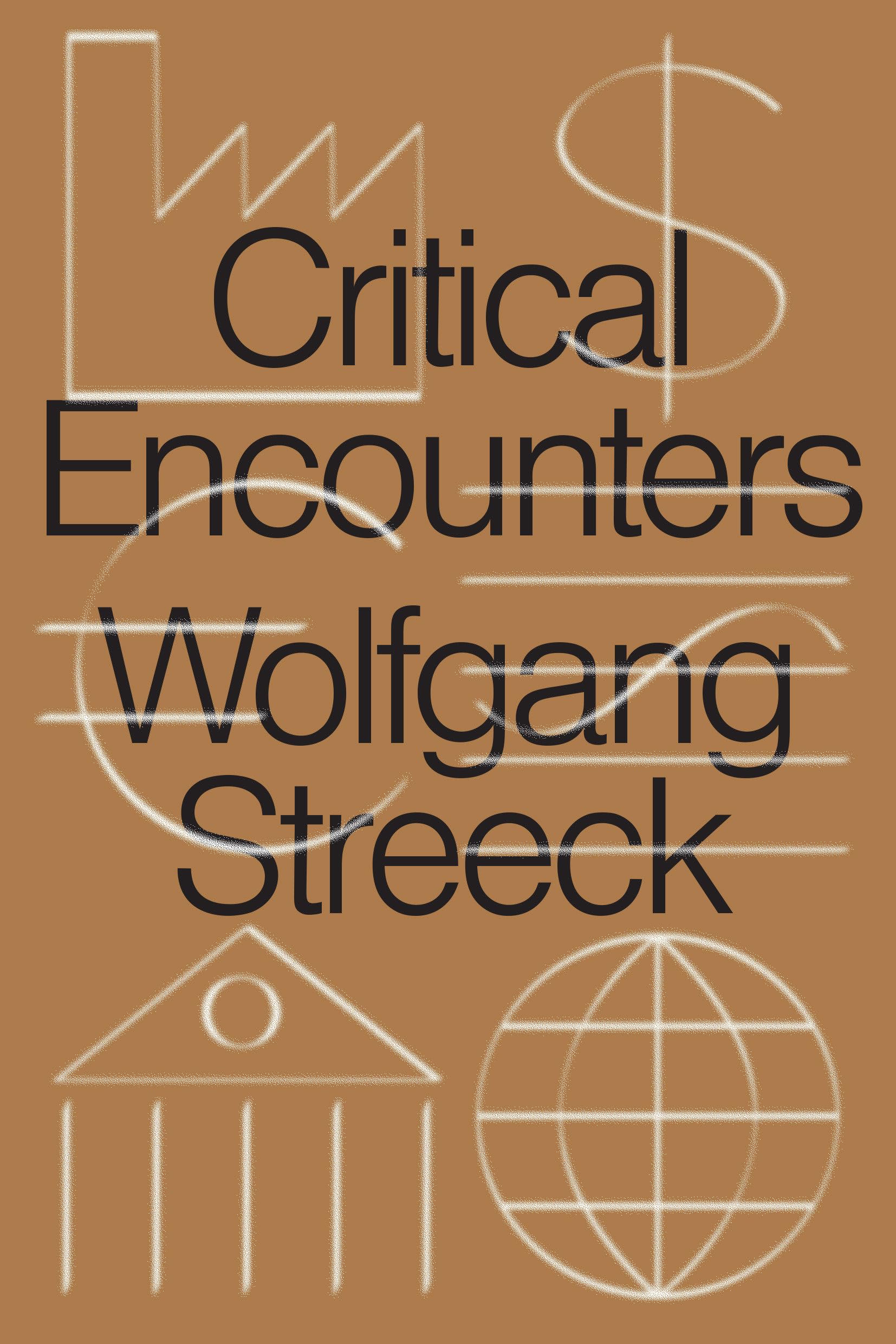 Critical Encounters Law Books