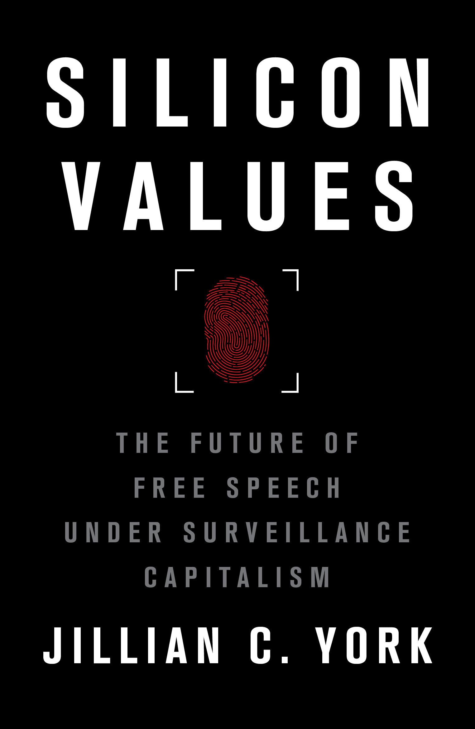 Silicon Values Social Sciences