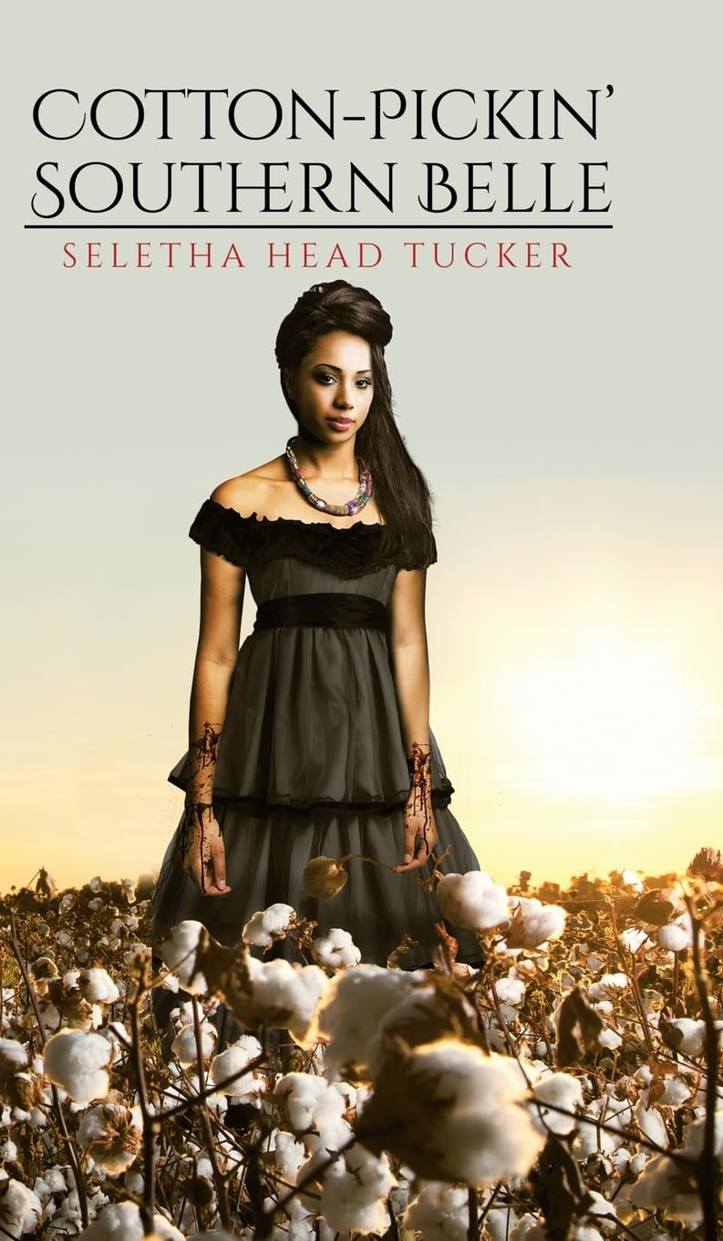 Cotton-Pickin' Southern Belle Contemporary literature
