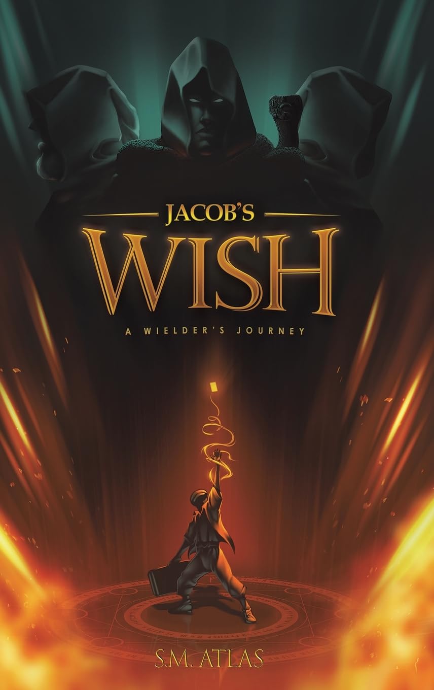 Product Image: Jacob's Wish