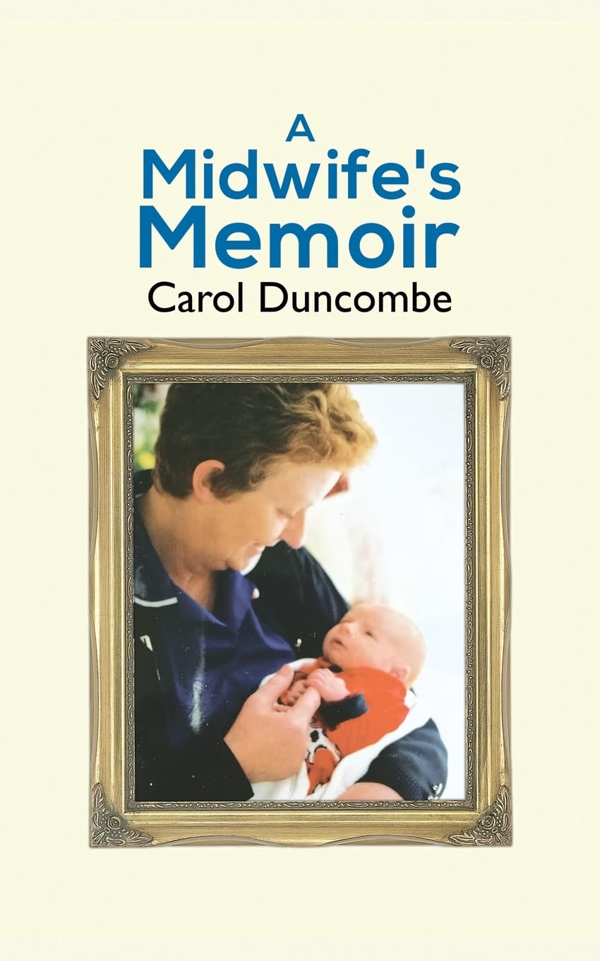 A Midwife's Memoir book