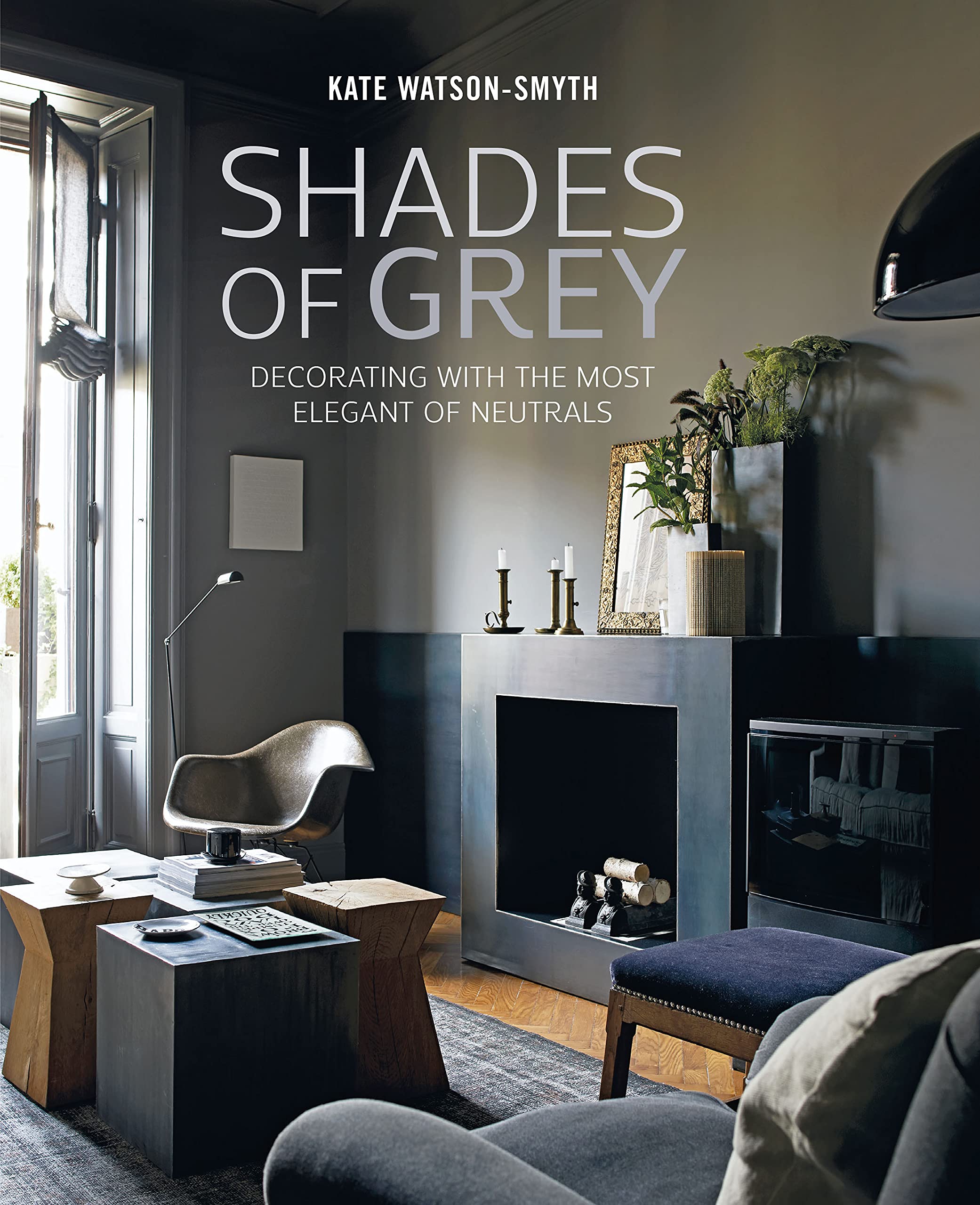 Shades of Grey: Decorating with the most elegant of neutrals Architecture