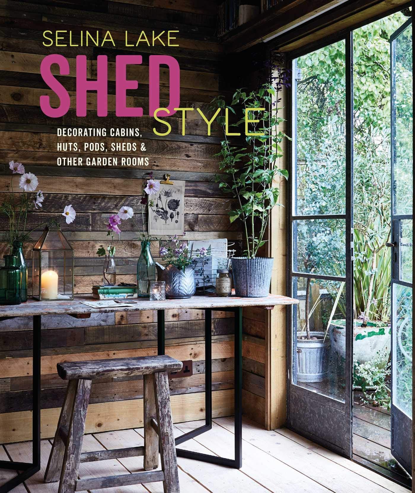 Product Image: Shed Style