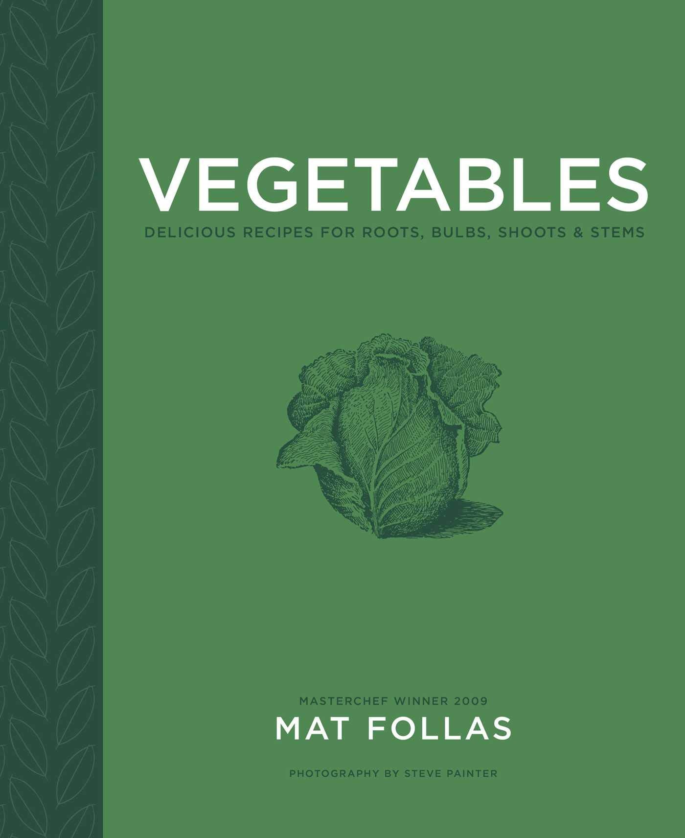 Vegetables Garden & Plants Books