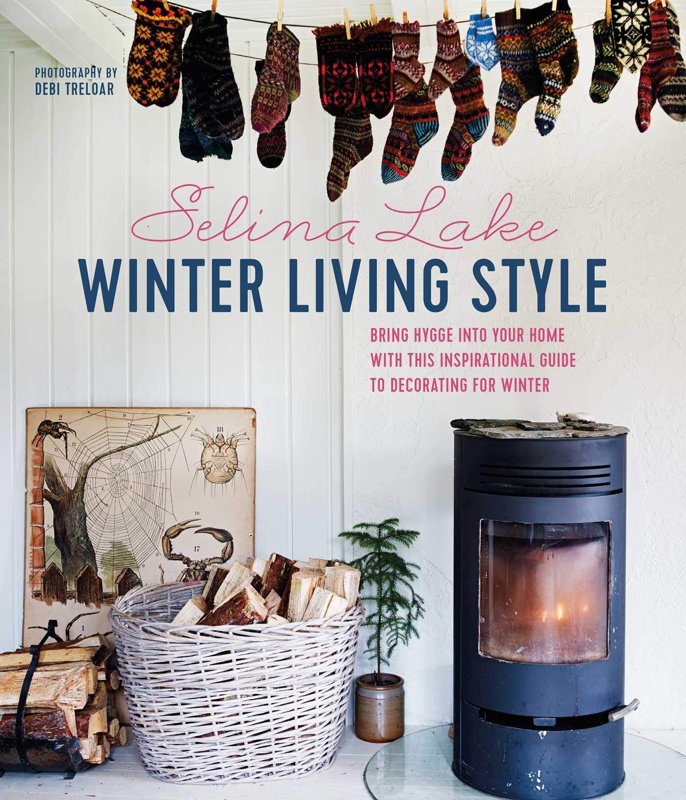 Winter Living Style: Bring Hygge Into Your Home with This Inspirational Guide to Decorating for Winter Mathematics
